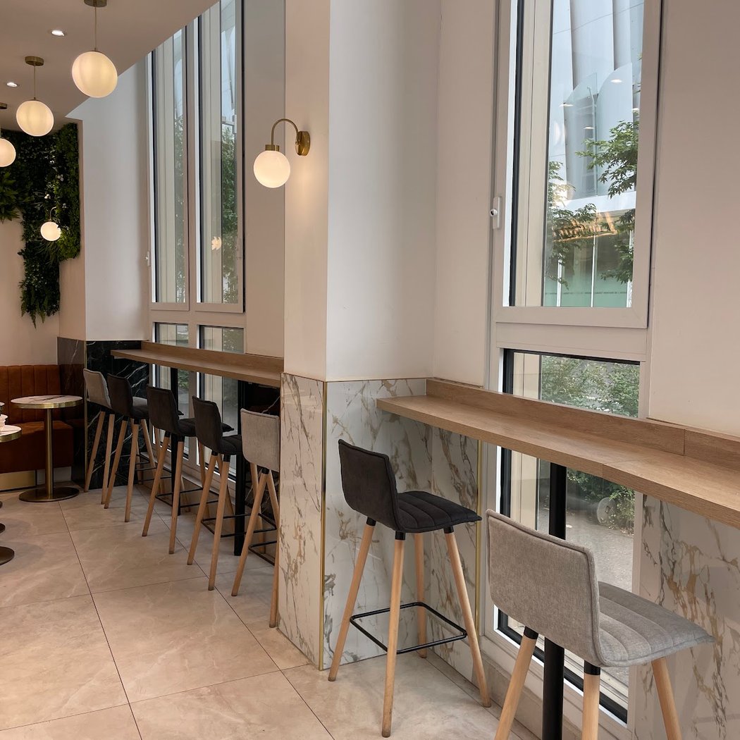 Boulangerie L’Instant Gourmand 2